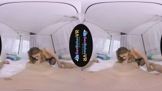  Ani Black Fox in Your Sexualy Psychologist, virtual reality on 3d