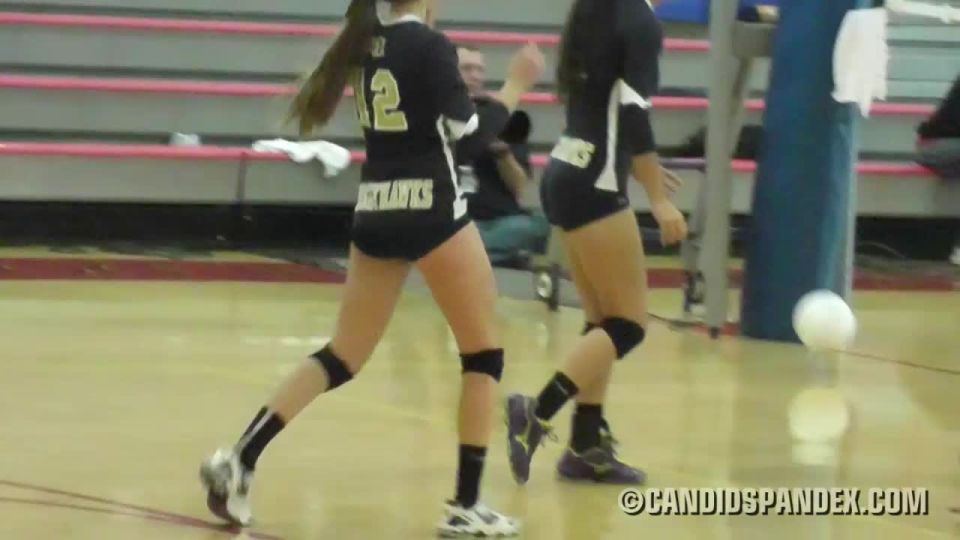 [SiteRip] CandidSpandex 029