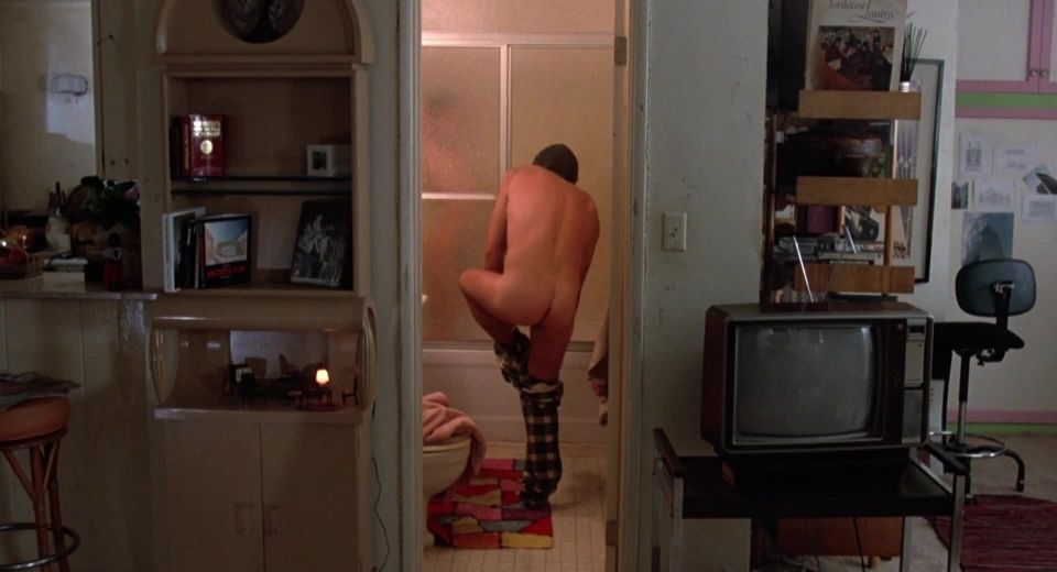 Valerie Kaprisky – Sin aliento (1983) HD 1080p!!!