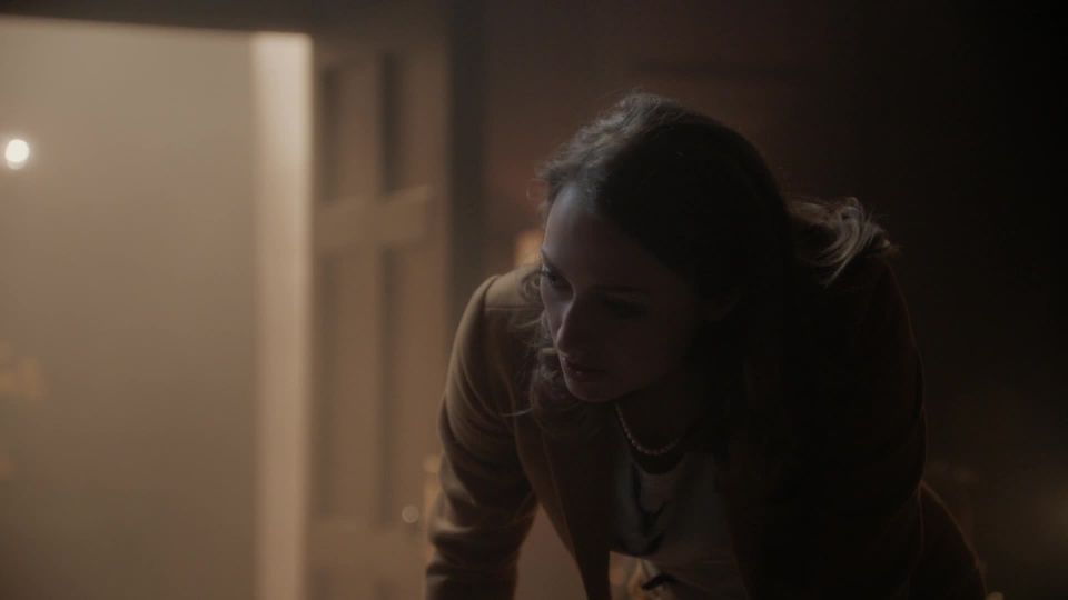 Jade Albany, Alexandra Johnston, etc – American Playboy The Hugh Hefner Story s01e01 (2017) HD 1080p - (Celebrity porn)