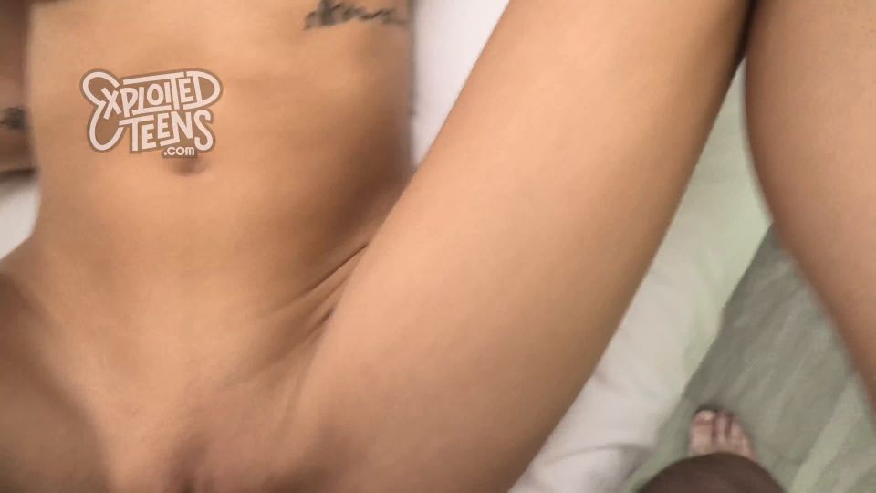 Eva - Adolescentes explotados - Adolescentes