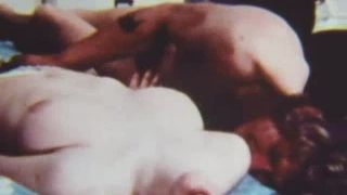 Swedish Erotica 22 – Large and Small - [Vintage]