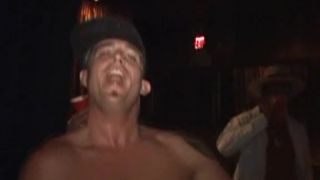 College Wild Parties 1 Scene 3 Lesbian!