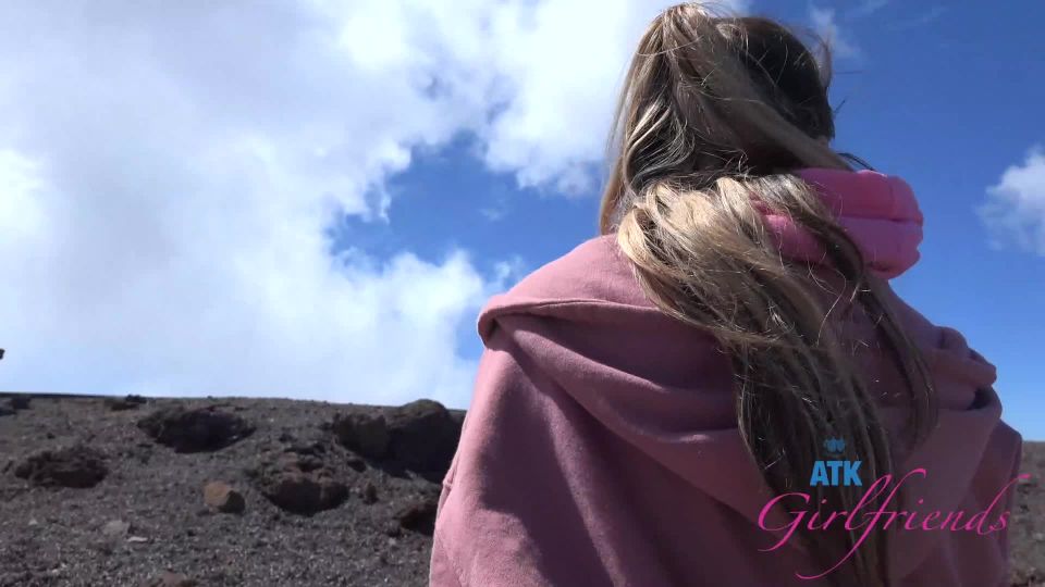 Summer Vixen ATKGirlfriends com Maui 9 11 2023