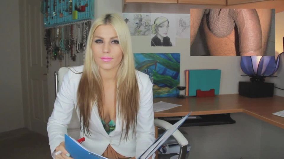 free online video 17 femdom uploaded BBC Addiction Therapy, humiliationss on fetish porn