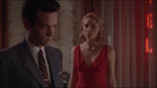 Deborah Francois – Populaire (2012) HD 1080p - (Celebridad porno)