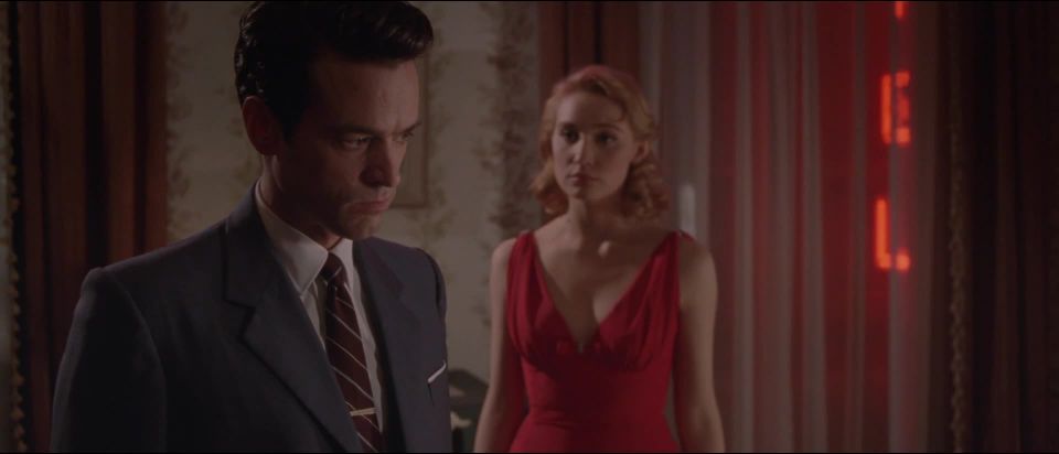 Deborah Francois – Populaire (2012) HD 1080p - (Celebridad porno)