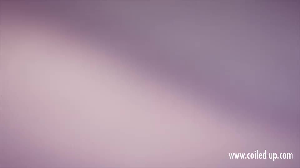 Miss Coiled Up (Pegging - Coiled Up estilo SD Sex Clip Vid...