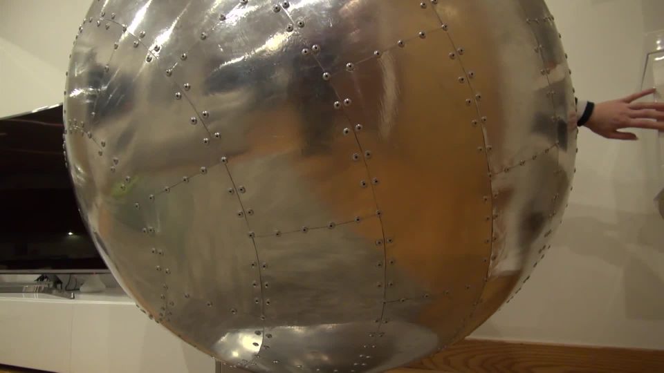 Aston Wild - Going in circles