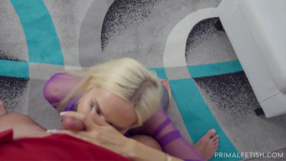 Primals Domination Mental Elisa Bethan En tus sueños - E...