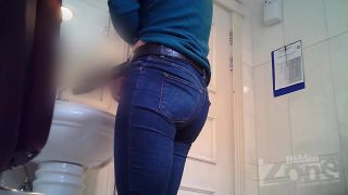 Zona oculta WC – hz Wc2962  voyeur  voyeur