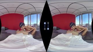 Custom – Re-Encode – Fr4ction4t1onVR – GearVR/Oculus - [Virtual Reality]