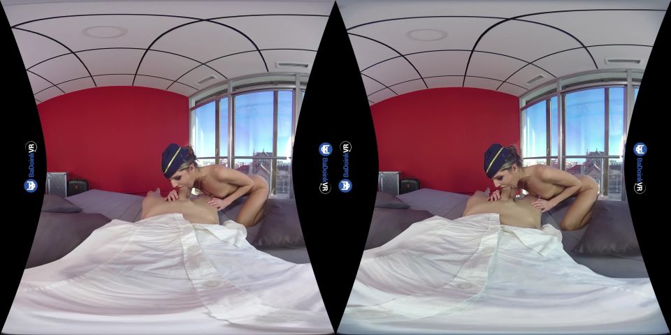 Custom – Re-Encode – Fr4ction4t1onVR – GearVR/Oculus - [Virtual Reality]