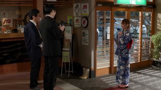 Heartbreak solo trip, wanted to erase the sadness of heartbreak with sex. I didn’t care who… I just wanted to lose myself in intense pleasure through repeated intercourse Nishimiya Yume ⋆.