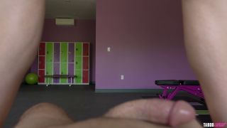 TabooHeat 24 10 14 Cory Chase.