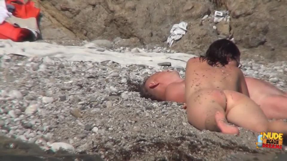 NudeBeachdreams.com-NudeBeachdreams.com- Nudist video 00511