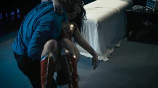 [waranlov.com] SANGUIS (FULL) | giga heroine, cosplay, コスプレ, superheroine, 女子プロレス, wrestling