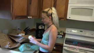 You hit the beach, and then head back home for some head