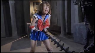 [waranlov.com] GHNU-60 ヒロイン完全破壊 叶わぬ死 呪われた肉体 - PART-GHNU60_J1 | cosplay, コスプレ, superheroine, 女子プロレス, wrestling