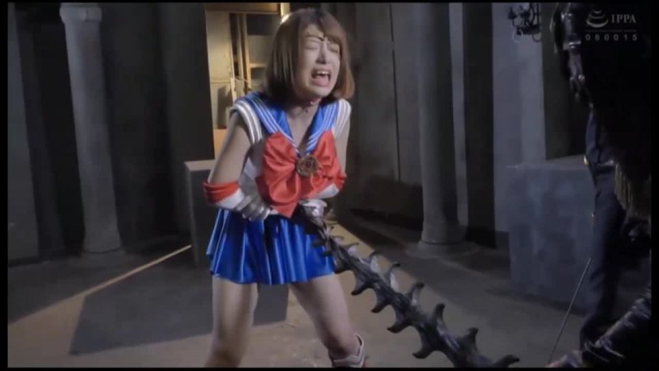 [waranlov.com] GHNU-60 ヒロイン完全破壊 叶わぬ死 呪われた肉体 - PART-GHNU60_J1 | cosplay, コスプレ, superheroine, 女子プロレス, wrestling