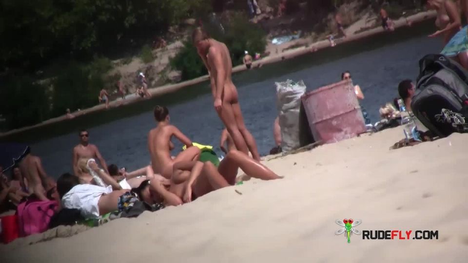 free online video 37 hardcore soft porn hardcore porn | Curvy youthful naturist lets the sun kiss her body 5 | beach