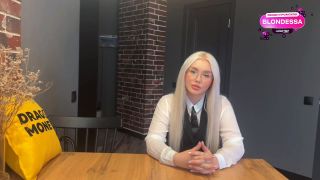 My GF's Mom: Hard Fast Fuck, Blowjob & More Sex | FullHD 2025