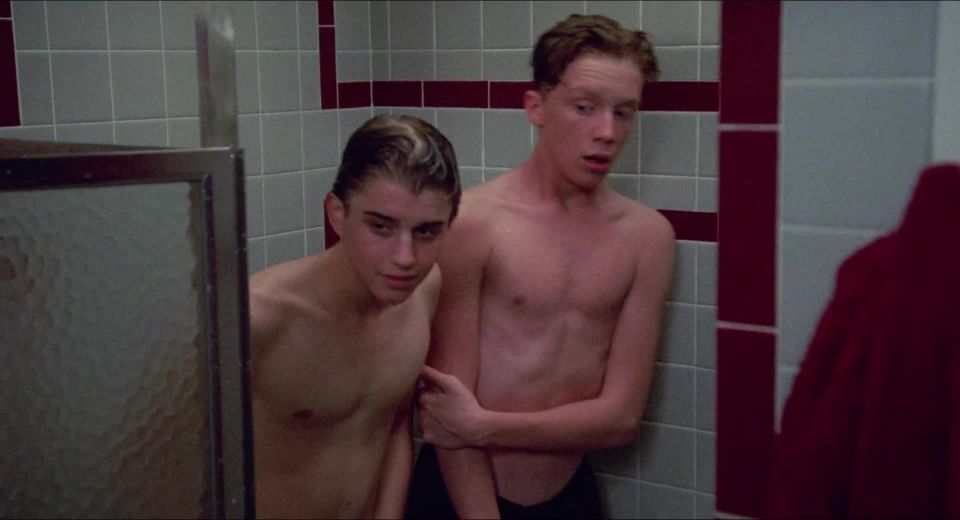 Kelly LeBrock, Kym Malin - Weird Science (1985) HD 1080p - (Porno de Celebridad)