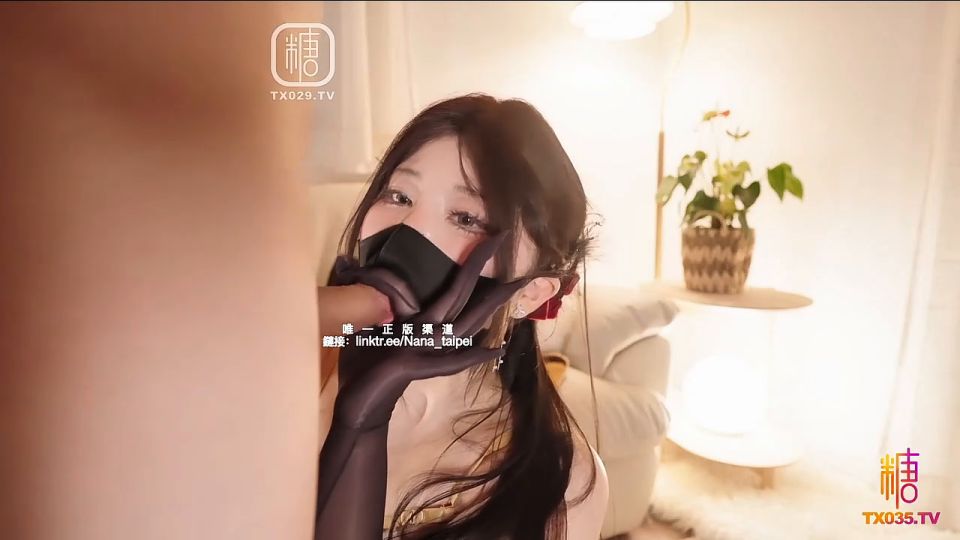 Nana, Taipei - Three Days of Spring Festival Fun, Various Ways to Drain Brother. HD 720p - Natural tits