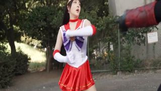 [SuperMisses.com] GIGP-68 Marinero Ares Lewd Mark y Falle-005