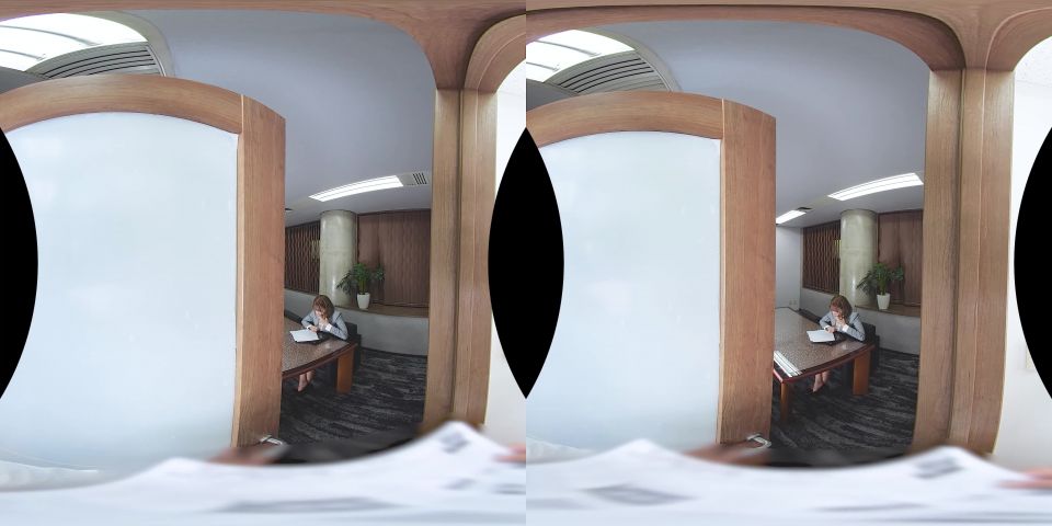 BIBIVR-059 A - Virtual Reality - Jav