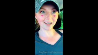 HayleeLove () Hayleelove - pensé que esto podría daros una risa aquí me hace después de que el dentista ayer 20-06-2020