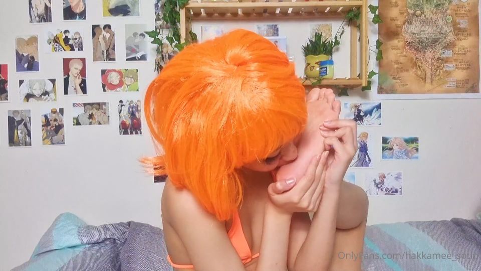 TinyHakka aka Hakkamee Soup OF Hakkamee Soup Videos 07