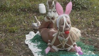 video en línea adulto 4 Amanda Foxx a Conejito Transformación Parte 3, shay zorro bdsm porno en bdsm porno