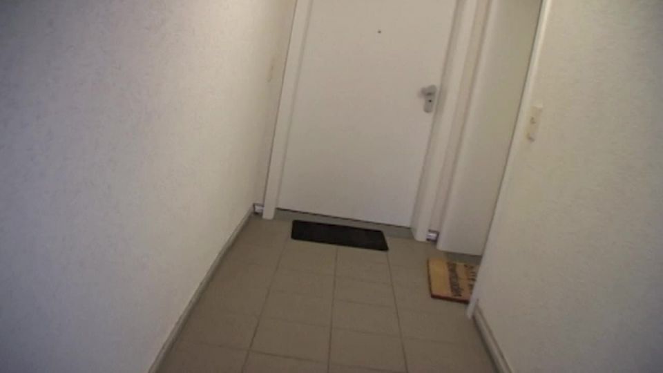 Milf Handwerker Milf