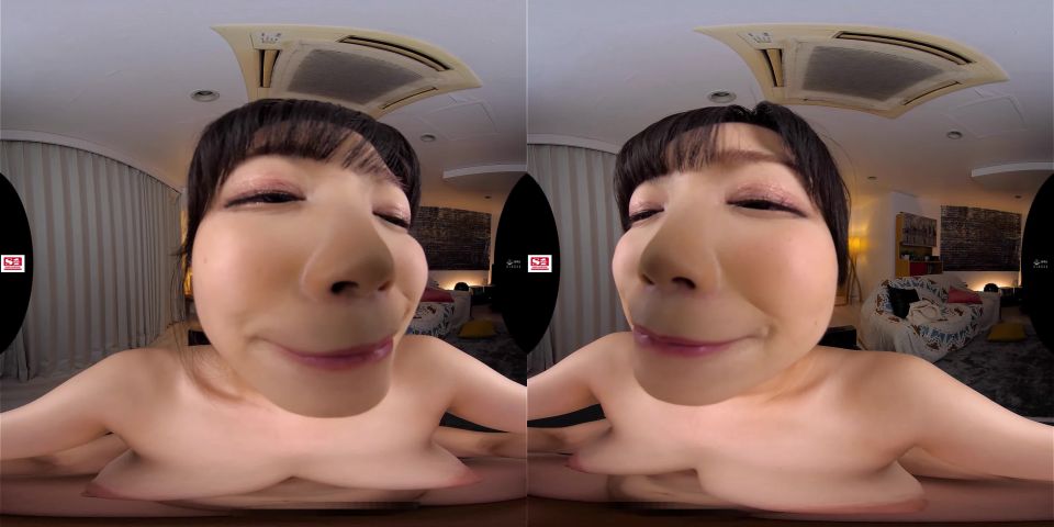 SIVR-195 D - Virtual Reality - Jav