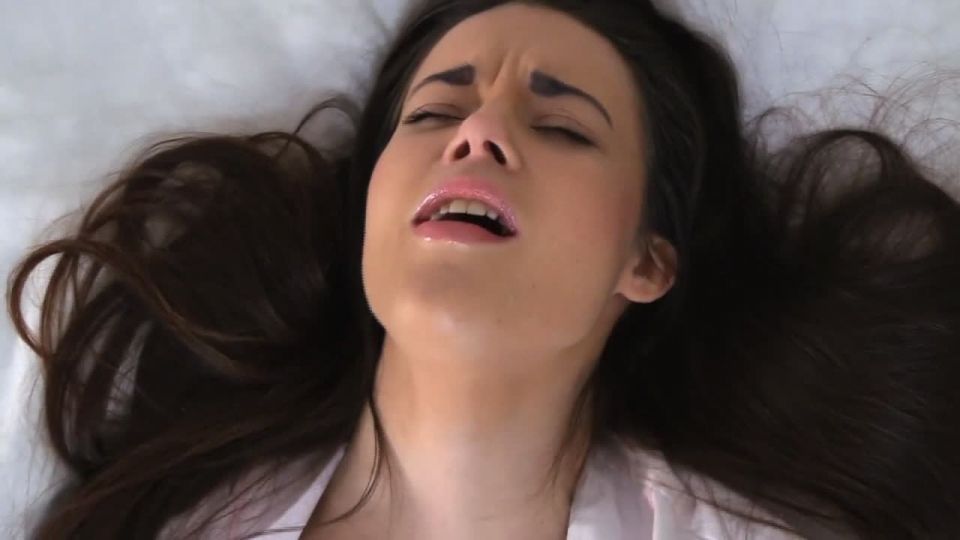 porn video 40 Povtranz4mation – Playing Doctor – Candee Licious and Baby Jewel on hot babes mature anal hardcore sex movies