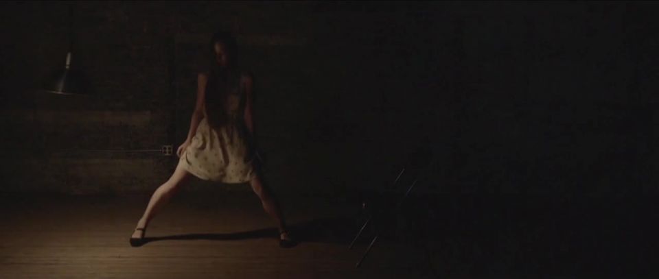 Celia Rowlson-Hall - Arrowed (2015) HD 720p - (Celebrity porn)