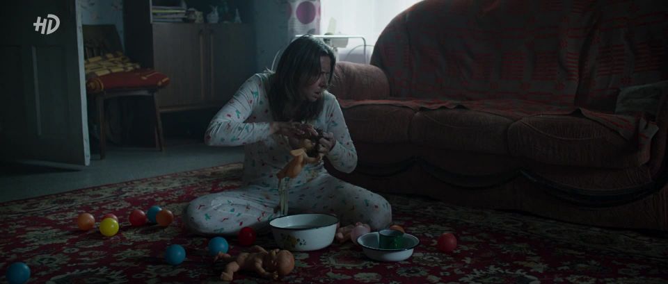 Veronika Moxireva - Topi s01e03 (2021) HD 1080p - [Celebrity porn]