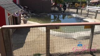 At The Farm Date 1 - 2 - 1521 Scene #1 Cecelia Taylor 13-11-2024 - Blowjob