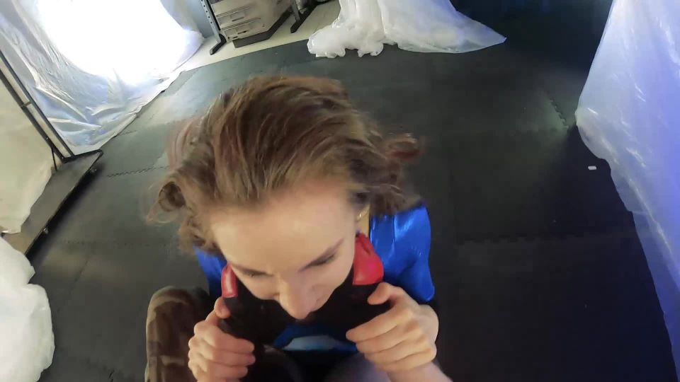 [supermisses.com] Lucia Strike 2 Pt1