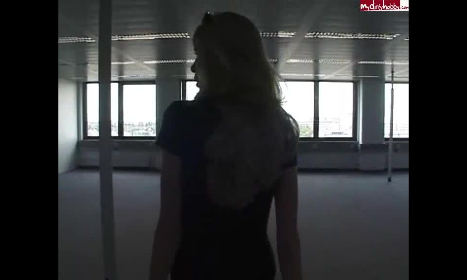 Carajo - Culo - Luxus - Teil Perra 1 576P - porno alemán