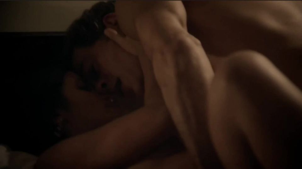 Antonia Morais – Lucia McCartney s01e02 (2016) HD 720p - (Celebrity porn)