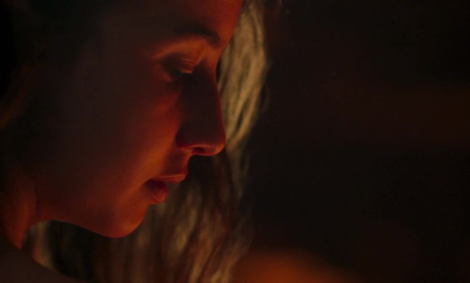 Amaia Aberasturi, Garazi Urkola - Coven (Akelarre) (2020) HD 1080p - [Celebrity porn]