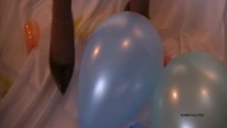 [SiteRip] BonnynClyde balloons1