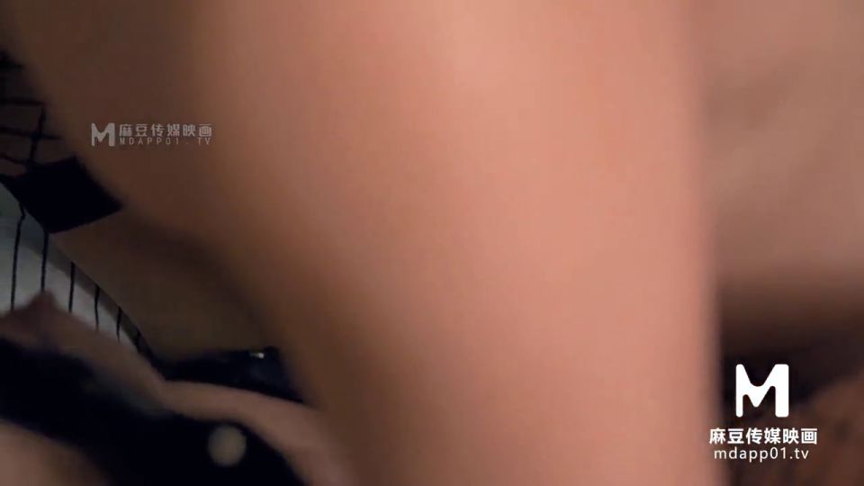 Md0147 the fate of the policewoman chinese parody porn by mode....