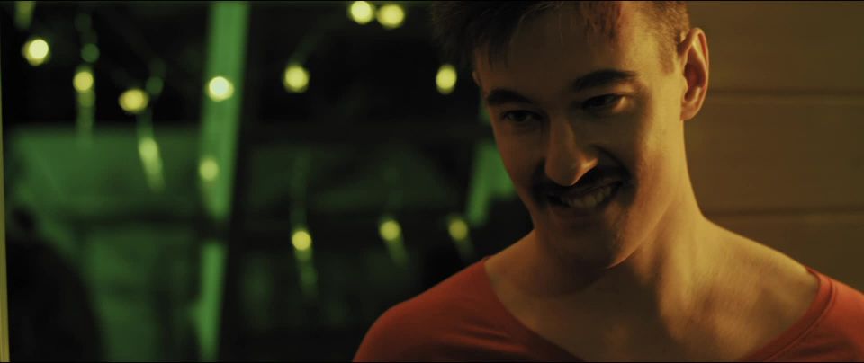 Maria Kunnari – Bunny the Killer Thing (2015) HD 1080p!!!