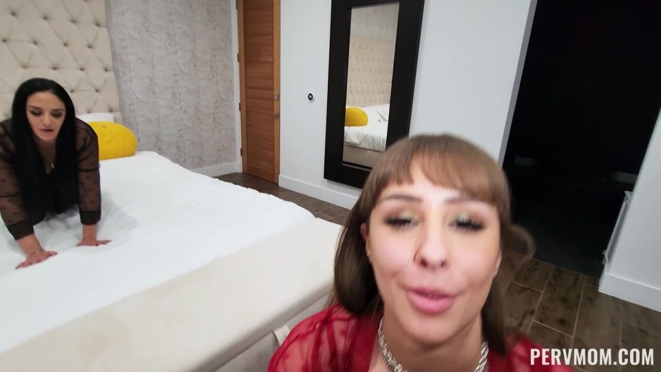 online xxx clip 20 Tommy King & Sheena Ryder - Joining Their Special Relationship - [Bangbigass] (FullHD 1080p) - fetish - group sex porn femdom cams