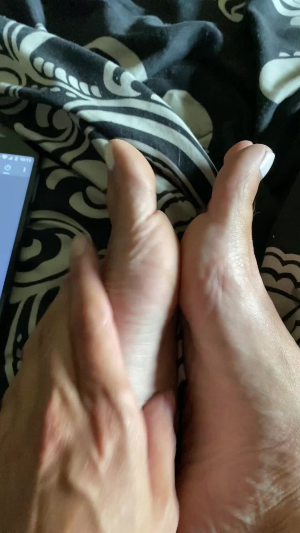 free adult clip 18 JOI Feet Only - moaning fetish - fetish porn femdom snapchat