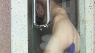 Heather Carolin (heathercarolin) Very Wet Shower Onlyfans (Pornstar)