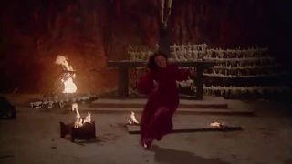 Alucarda, la hija de las tinieblas (1977)!!!